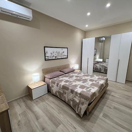 Ferienwohnung La Dimora Etnea CTA Exterior foto