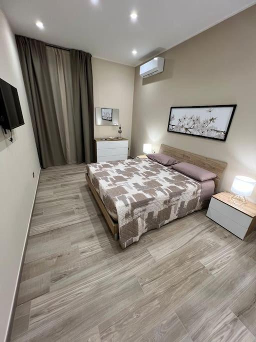 Ferienwohnung La Dimora Etnea CTA Exterior foto