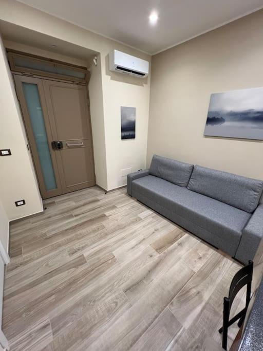 Ferienwohnung La Dimora Etnea CTA Exterior foto