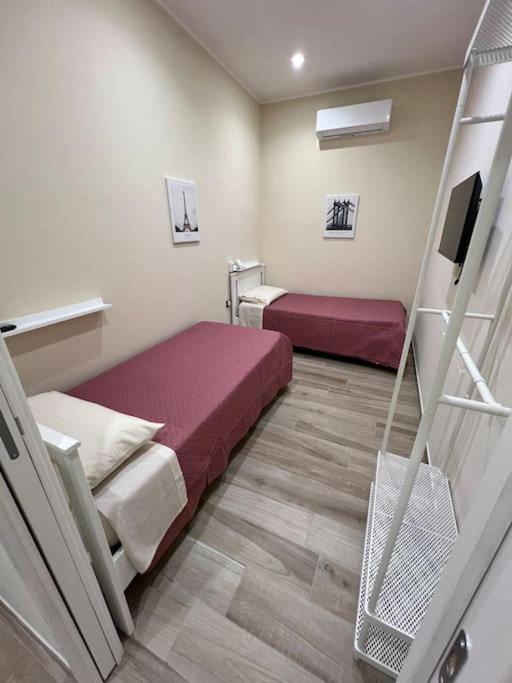 Ferienwohnung La Dimora Etnea CTA Exterior foto