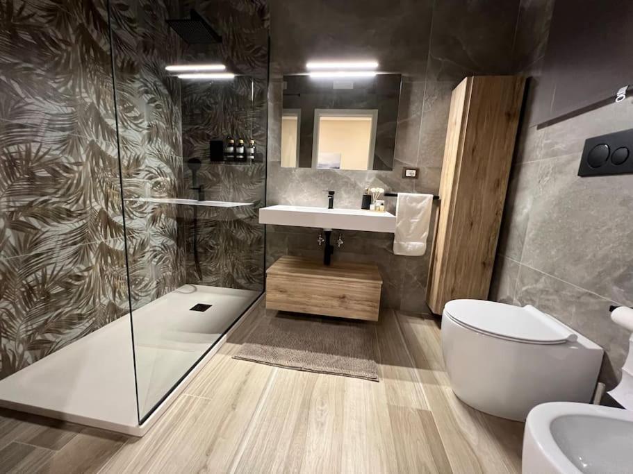 Ferienwohnung La Dimora Etnea CTA Exterior foto